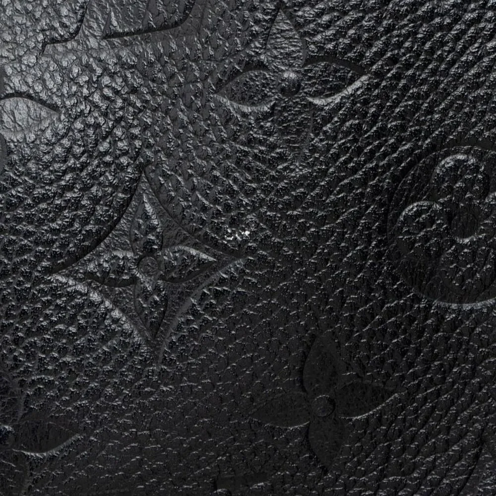 Louis Vuitton Monogram Empreinte Artsy MM Shoulder Bag
